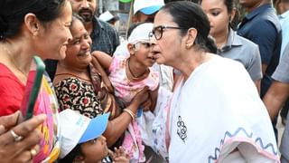 Mamata Banerjee Exclusive: CPM-এ কেন এলার্জি! EXIT Poll আসতেই TV9 বাংলাকে সত্যিটা বলেই দিলেন মমতা