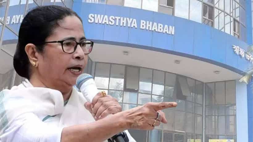 Mamata Banerjee: প্রয়োজন না হলে AC-পাখা-লাইট বন্ধ করতে হবে, মমতার নির্দেশ গেল স্বাস্থ্য ভবনে