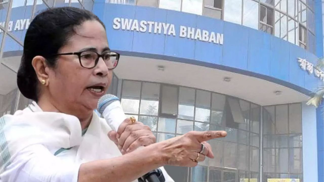 Mamata Banerjee: প্রয়োজন না হলে AC-পাখা-লাইট বন্ধ করতে হবে, মমতার নির্দেশ গেল স্বাস্থ্য ভবনে