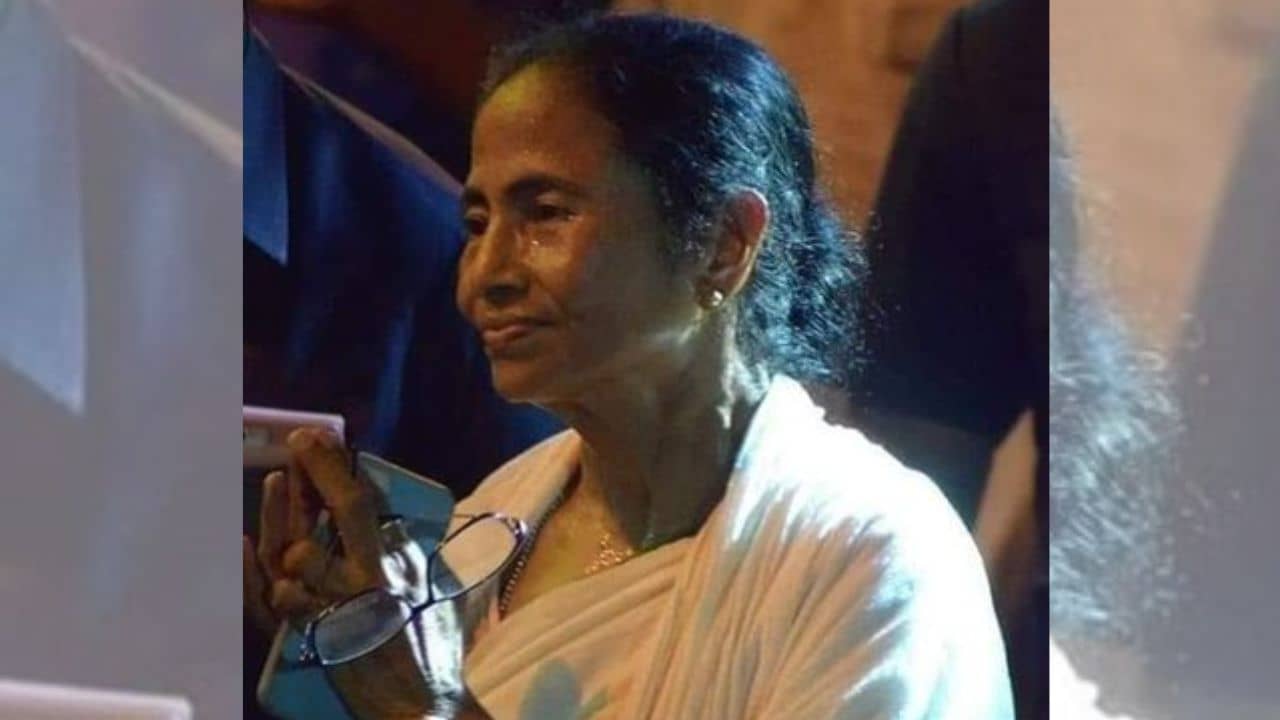 West Bengal Loksabha Election Results 2024: রণবিধ্বস্ত মমতা! শেষ লগ্নে চারটে লাইনে মায়ের প্রতি আবেগ ব্যক্ত ছেলের