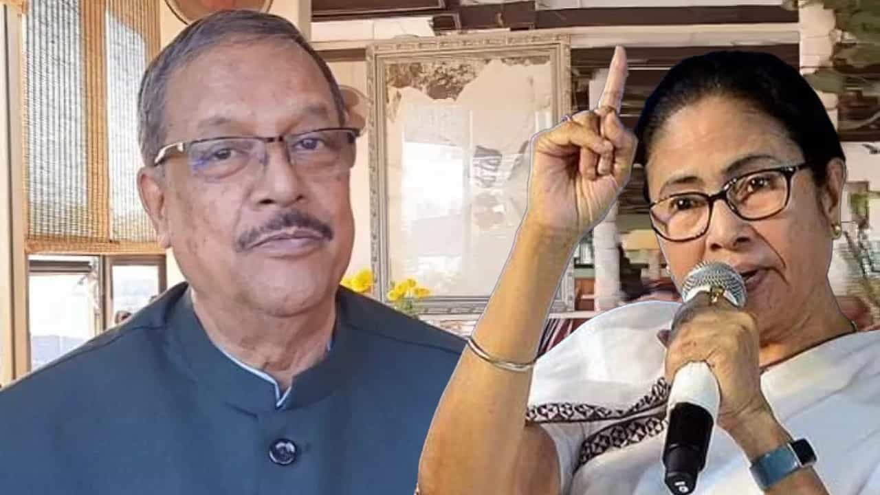 Mamata Banerjee on Malay Ghatak: মলয় ঘটককে আলাদা করে দেখা করতে বললেন মমতা, কেন ডাক পড়ল শ্রমমন্ত্রীর! Mamata Banerjee on Malay Ghatak: মলয় ঘটককে আলাদা করে দেখা করতে বললেন মমতা, কেন ডাক পড়ল শ্রমমন্ত্রীর!