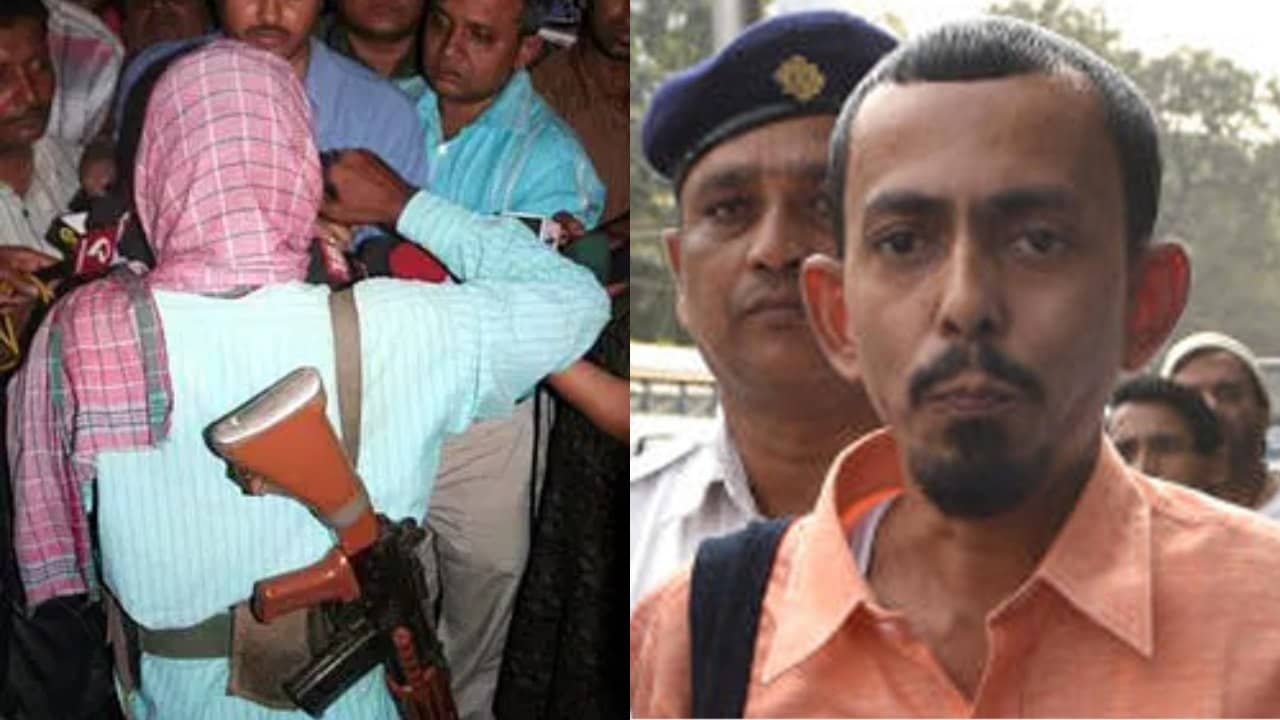 Maoist leader: IIT ছেড়ে কিষেণজির স্নেহধন্য, বিচারকের মাওবাদী ছেলে অর্ণব দিয়ে এলেন Phd-র ইন্টারভিউ