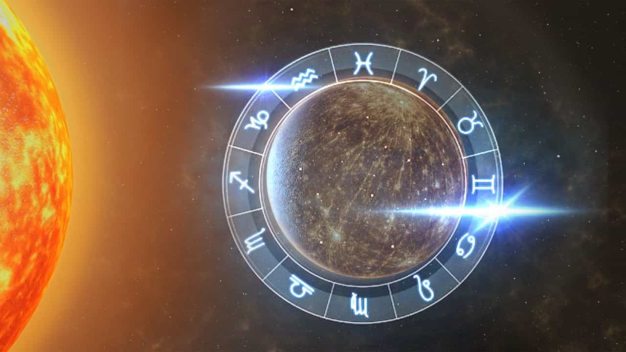 Mercury Transit 2024: রাশি বদলানোর সময় জীবন ছাড়খার করবে গ্রহদের রাজকুমার! আগামী ১০দিনে বড় ক্ষতির মুখে ৪ রাশি Mercury Transit 2024: রাশি বদলানোর সময় জীবন ছাড়খার করবে গ্রহদের রাজকুমার! আগামী ১০দিনে বড় ক্ষতির মুখে ৪ রাশি