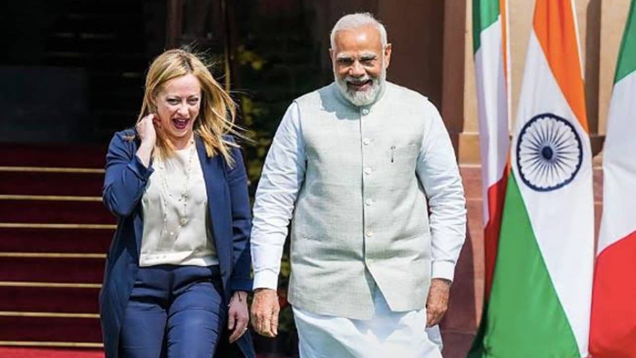 PM Modi G7 summit: ভোটপর্ব শেষ, সরকার তৈরি, এবার জর্জিয়া মেলোনির দেশে চললেন প্রধানমন্ত্রী মোদী