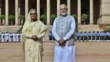 Narendra Modi writes letter to Sheikh Hasina: হাসিনাকে চিঠি লিখলেন মোদী, কী বার্তা দিলেন?