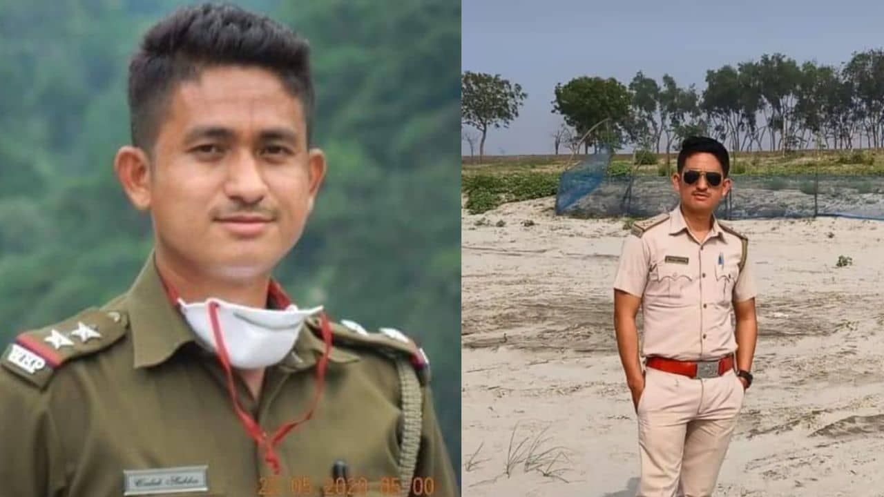 Kanchanjunga Express Accident: দুমড়ে যাওয়া কামরার টিনের পাতে আটকে ছিল সরকারি কর্তার দেহ, অভিশপ্ত কাঞ্চনজঙ্ঘা বিপর্যয়ে শেষ ওসি-র