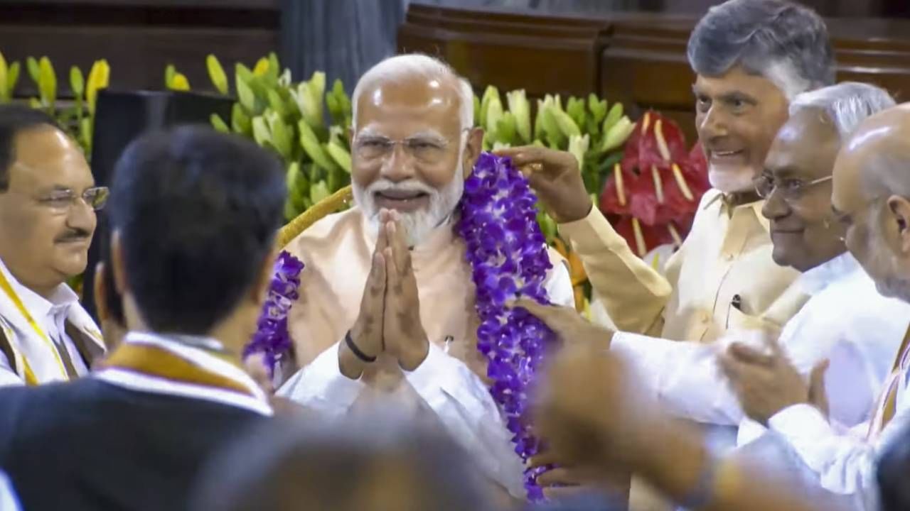 Narendra Modi: 'ব্রেকিং নিউজের উপর দেশ চলবে না', কেন এই হুঙ্কার দিলেন মোদী?