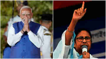 Mamata Banerjee: মোদীর শপথের সময় মমতার ঘর অন্ধকার! কেউ ধাক্কা মারল নাকি..., সুকান্তর খোঁচা