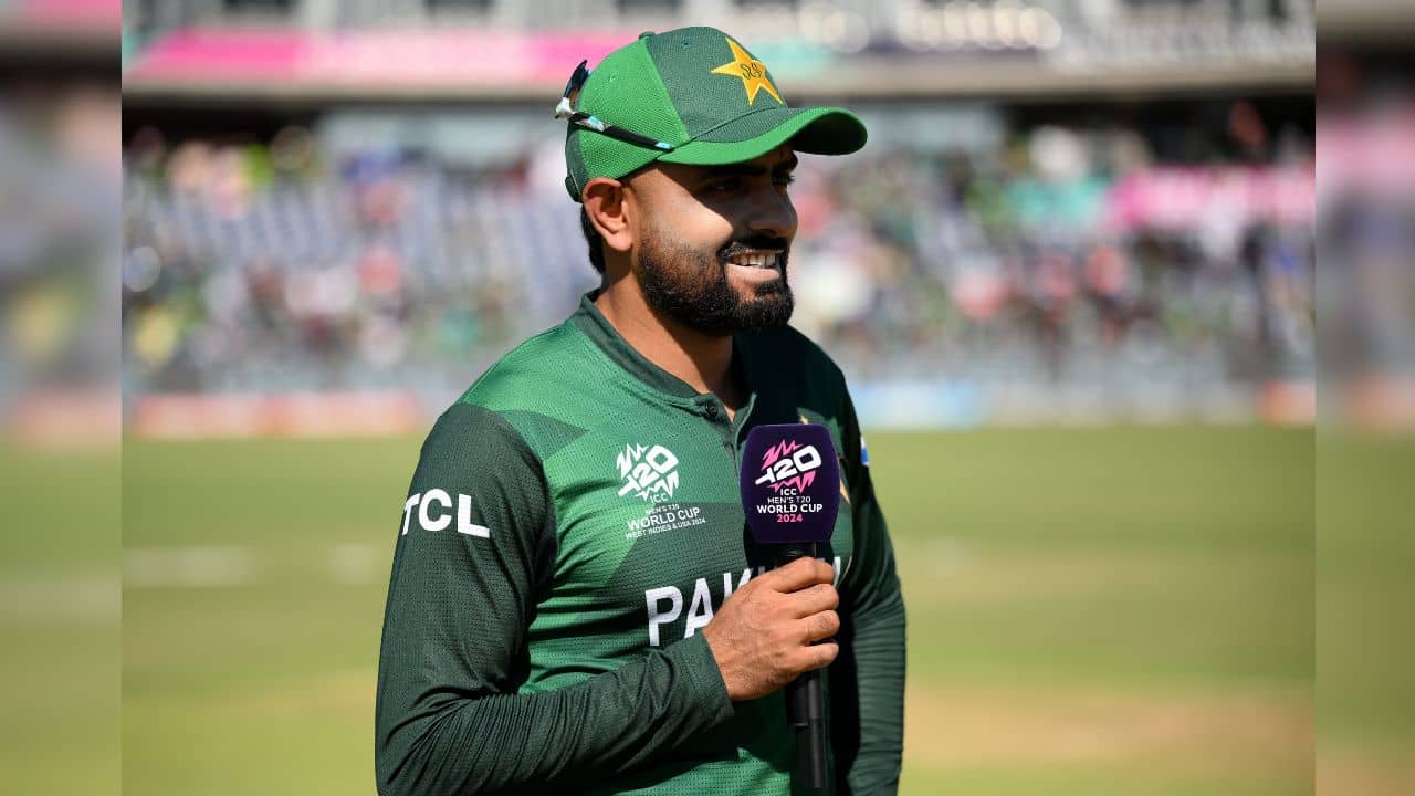 Pakistan Cricket: ভালো ক্যাপ্টেন এমন করে না... বাবর আজমকে নিয়ে বিরাট মন্তব্য