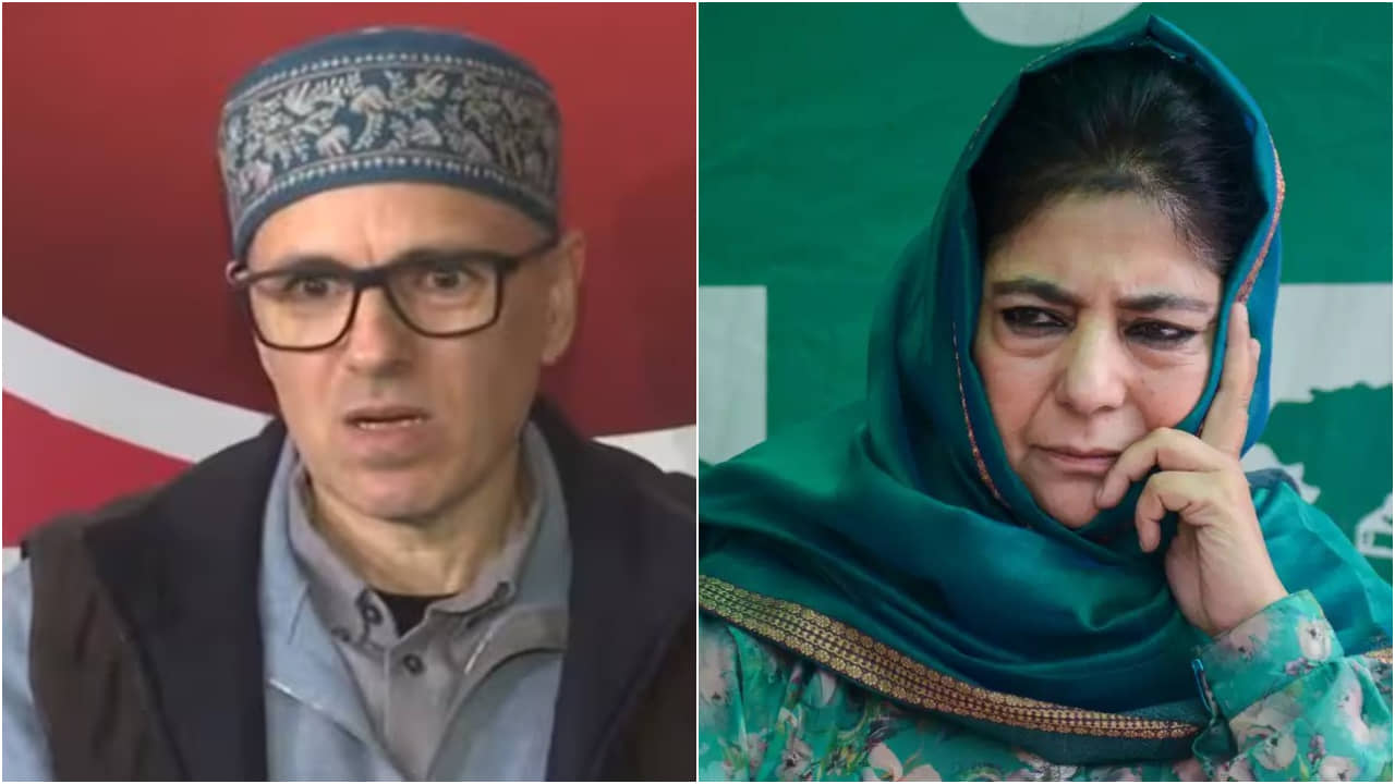 Jammu & Kashmir: পরাজয় স্বীকার করলেন দুই প্রাক্তন মুখ্যমন্ত্রীই! কাকে ভোট দিল জম্মু-কাশ্মীর?