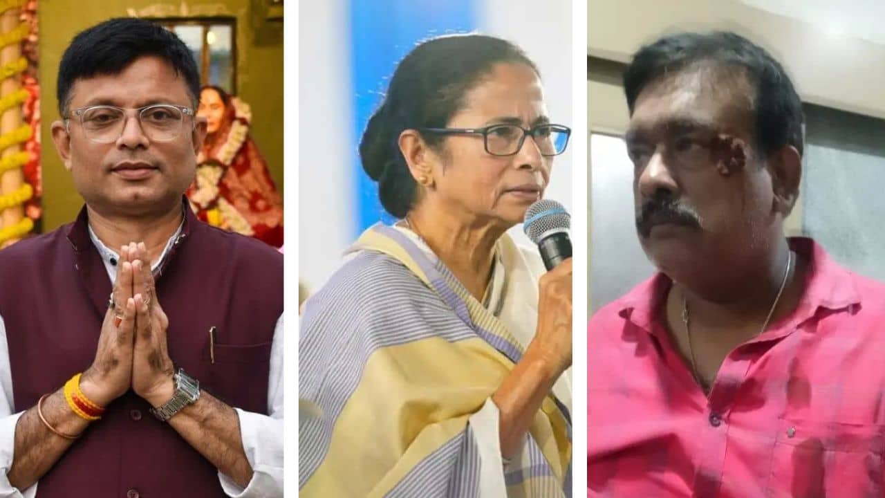 Patuli TMC Chaos: বেয়াদপি বন্ধ করতে আসরে খোদ মমতা, পাটুলির ঘটনায় শোকজ দুই কাউন্সিলরকে