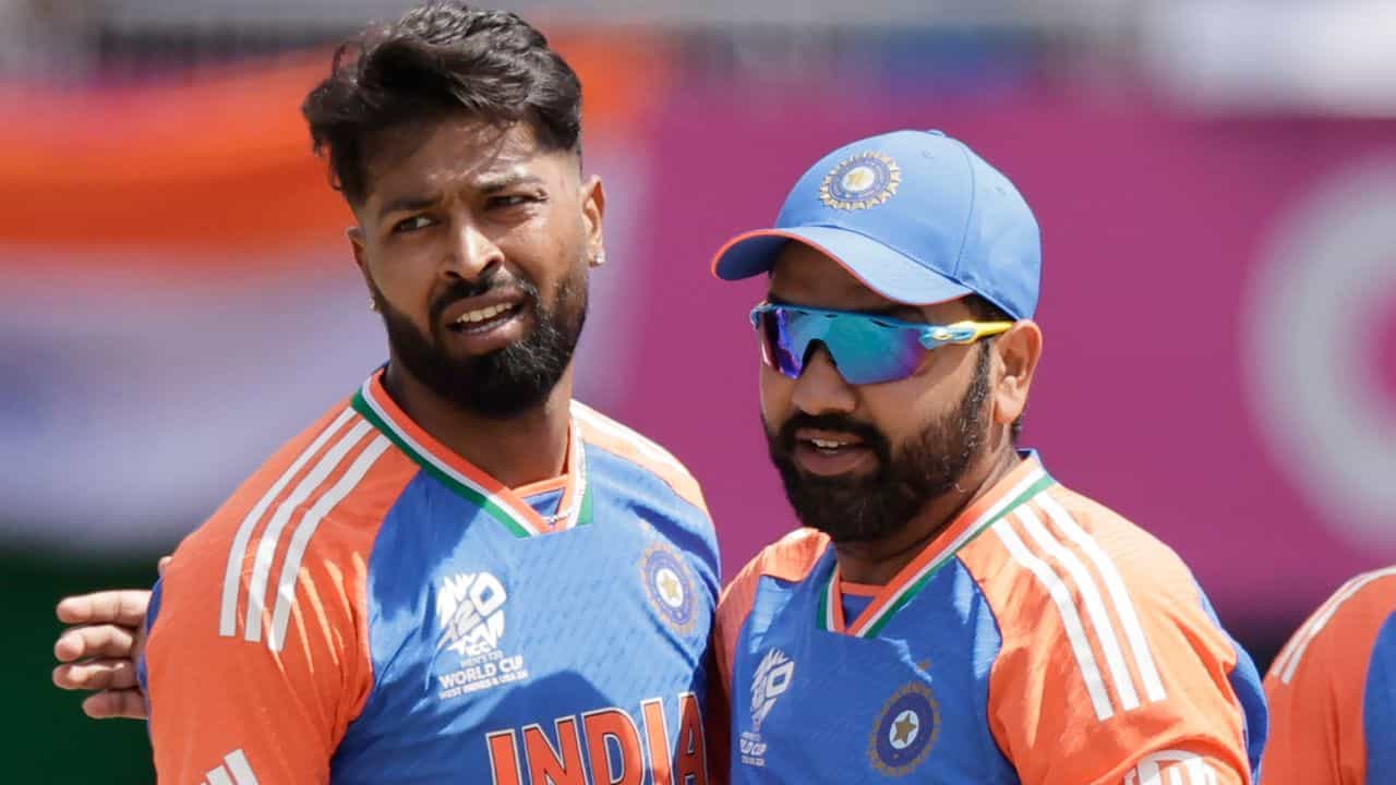 Hardik Pandya: সমর্থকদের বিদ্রুপ বদলে গিয়েছে বাহবায়... হার্দিকের সফরে উচ্ছ্বসিত প্রাক্তন Hardik Pandya: সমর্থকদের বিদ্রুপ বদলে গিয়েছে বাহবায়... হার্দিকের সফরে উচ্ছ্বসিত প্রাক্তন
