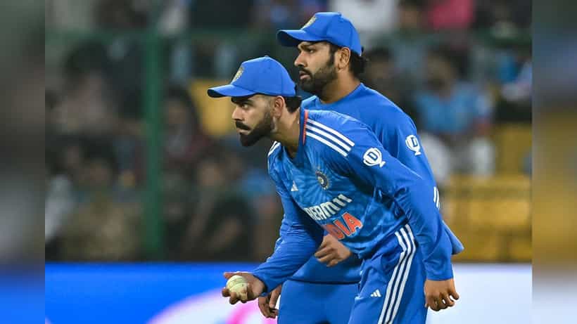 Virat-Rohit: রো-কো জুটির লাস্ট ডান্স! বিশ্বকাপের সমীকরণ মেলাতে আজই শেষ সুযোগ...