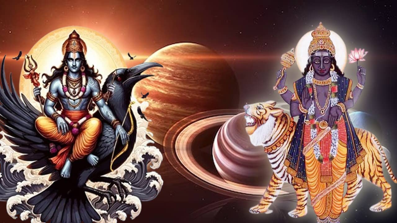 Rahu Nakshatra Transit 2024: আর মাত্র ২০ দিন, রাহুর দয়ায় অর্থ-কর্ম নিয়ে চিন্তামুক্ত থাকুন ২০২৫ পর্যন্ত! আপনিও কি সেই তালিকায়?