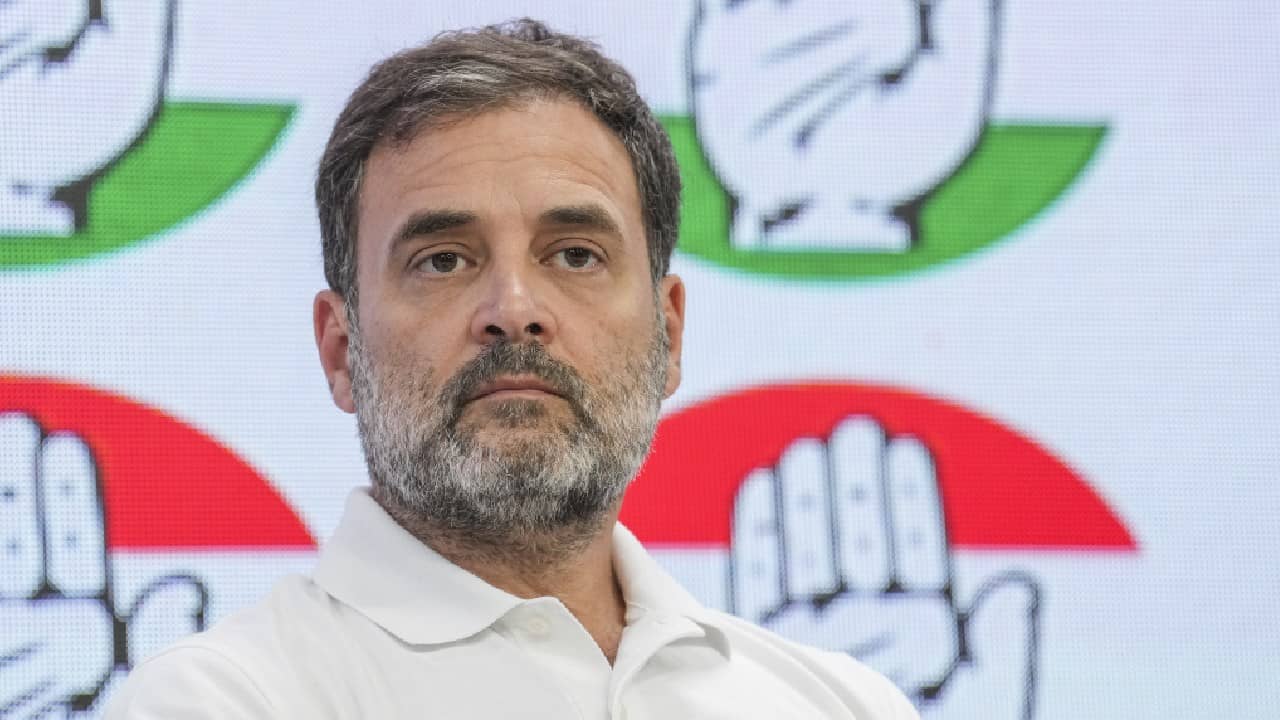 Rahul Gandhi: হেরেও জিতে গেলেন, আর কি তাঁকে বলা যাবে, শাহজাদা বা পাপ্পু?