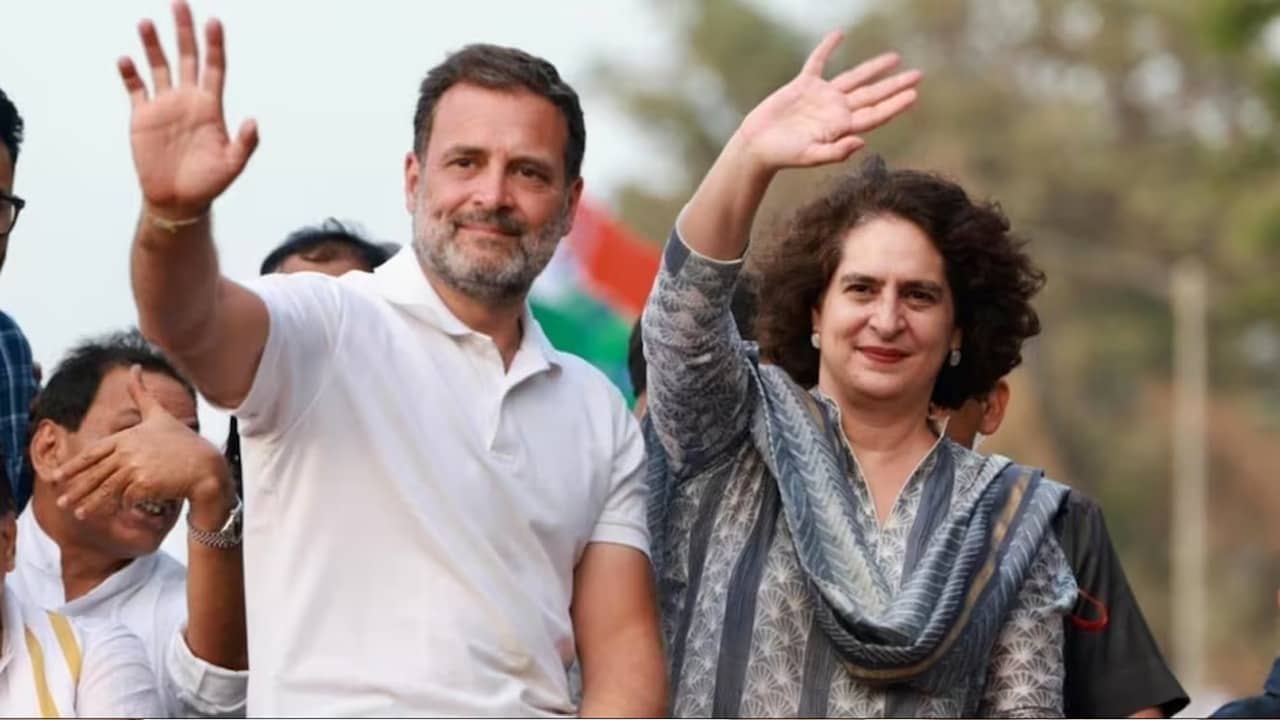 Rahul Gandhi and Priyanka Gandhi Vadra: রায়বরেলির মোহে ছাড়লেন ওয়েনাড, বোন প্রিয়ঙ্কাকে সুরক্ষিত করতেই কি গিফট রাহুলের?