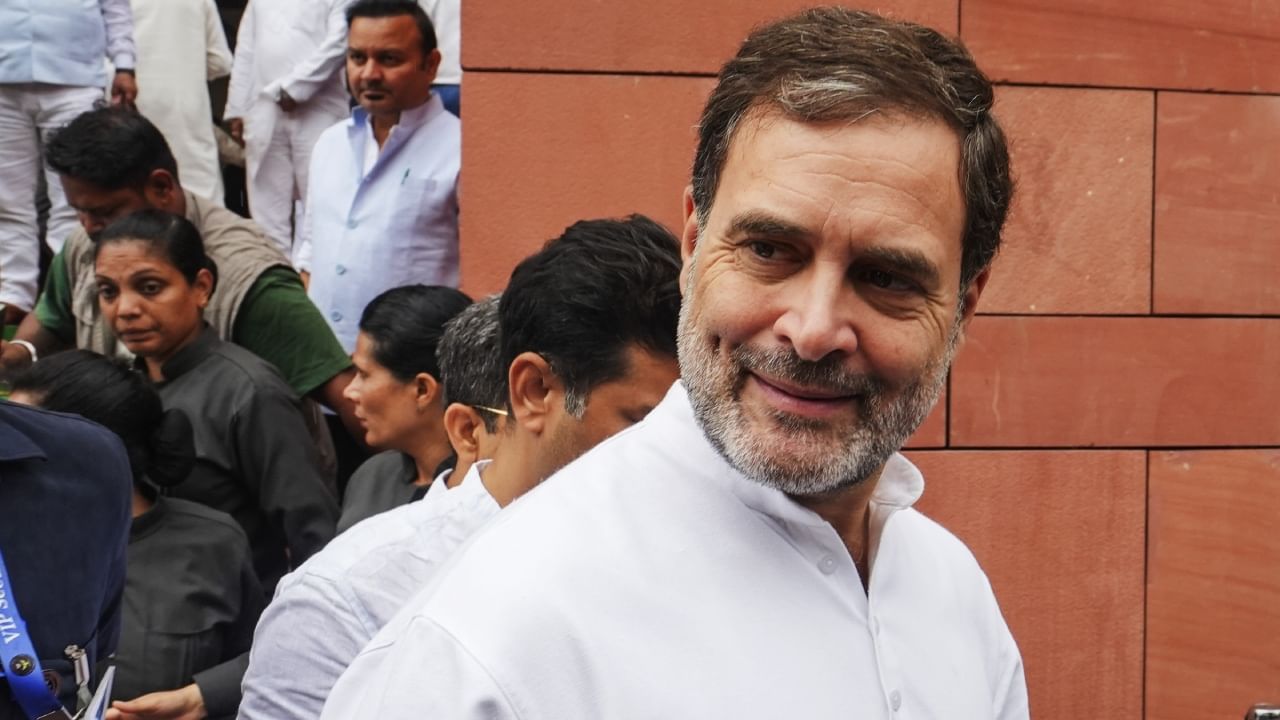 Rahul Gandhi: এই প্রথম সাংবিধানিক পদে রাহুল, বিরোধী দলনেতা হিসেবে কতটা বাড়ল ক্ষমতা?