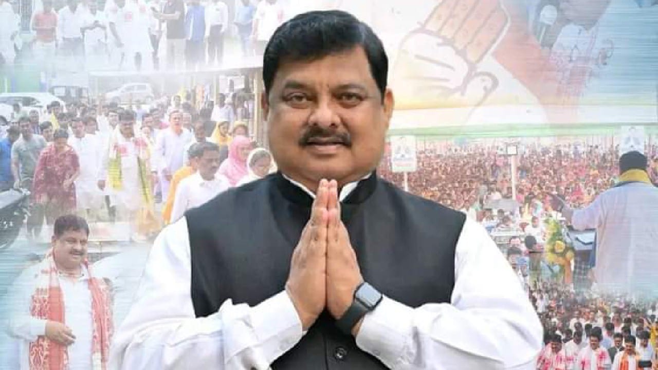 রাকিবুল হুসেন (কংগ্রেস, ধুবরি) অসমের ধুবরি লোকসভা আসন থেকে ৯.২০ লক্ষ ভোটের ব্যবধানে জয়ী হয়েছেন কংগ্রেস প্রার্থী রাকিবুল হুসেন। এআইইউডিএফ প্রার্থী বদরুদ্দিন আজমলকে পরাজিত করেছেন তিনি।