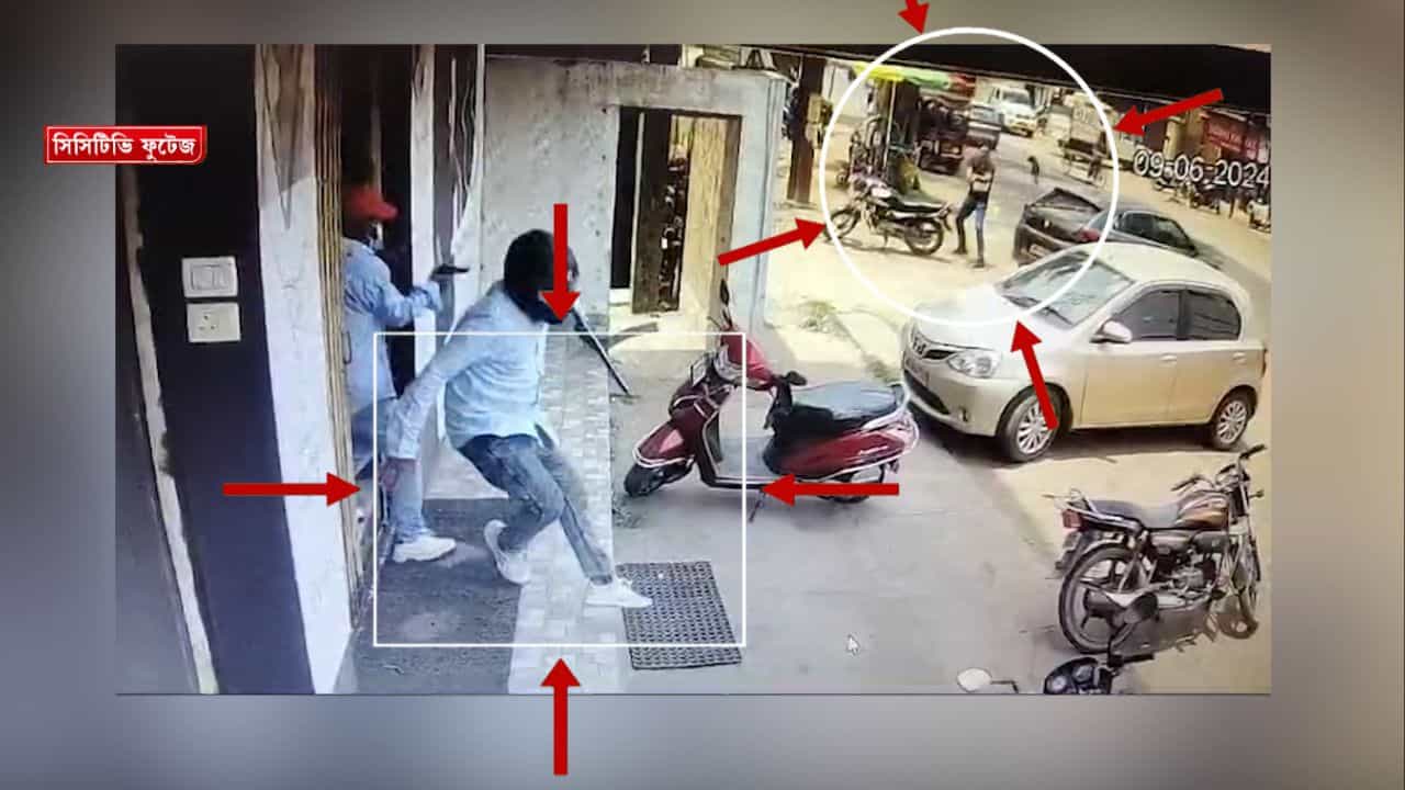 Raniganj: অন্ডালে বসেই রানিগঞ্জে ডাকাতির রেইকি! এবার পুলিশের জালে লোকাল সোর্স Raniganj: অন্ডালে বসেই রানিগঞ্জে ডাকাতির রেইকি! এবার পুলিশের জালে লোকাল সোর্স