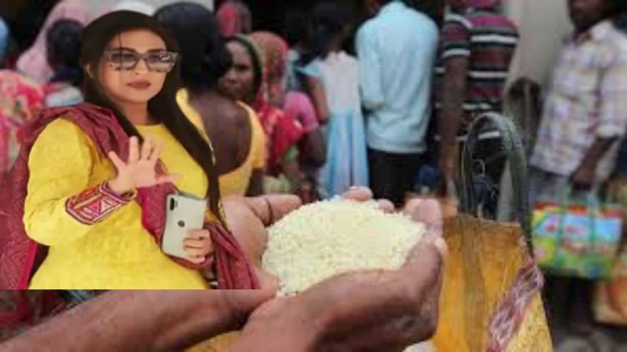 Ration Scam: কৃষক দেখিয়ে দুর্নীতির টাকা ঢুকেছে অ্যাকাউন্টে, ঋতুপর্ণা ছাড়াও ED-র নজরে আরও ৫০ সুবিধাভোগী