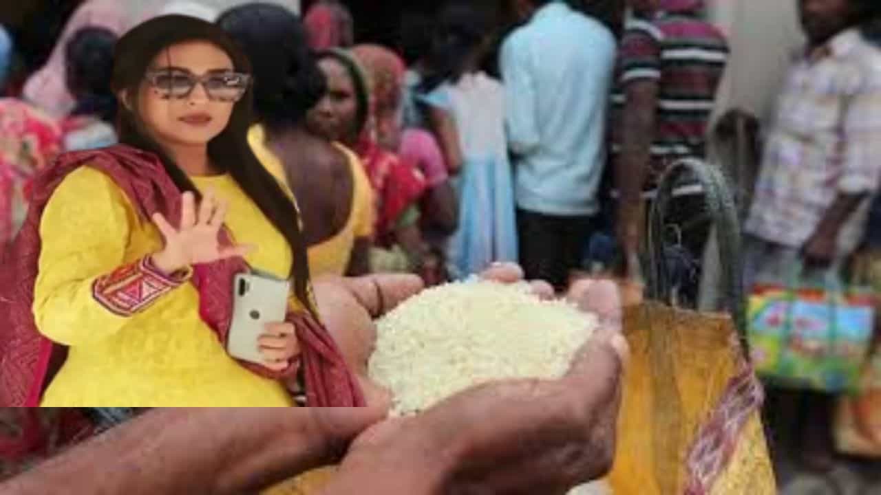 Ration Scam: কৃষক দেখিয়ে দুর্নীতির টাকা ঢুকেছে অ্যাকাউন্টে, ঋতুপর্ণা ছাড়াও ED-র নজরে আরও ৫০ সুবিধাভোগী Ration Scam: কৃষক দেখিয়ে দুর্নীতির টাকা ঢুকেছে অ্যাকাউন্টে, ঋতুপর্ণা ছাড়াও ED-র নজরে আরও ৫০ সুবিধাভোগী