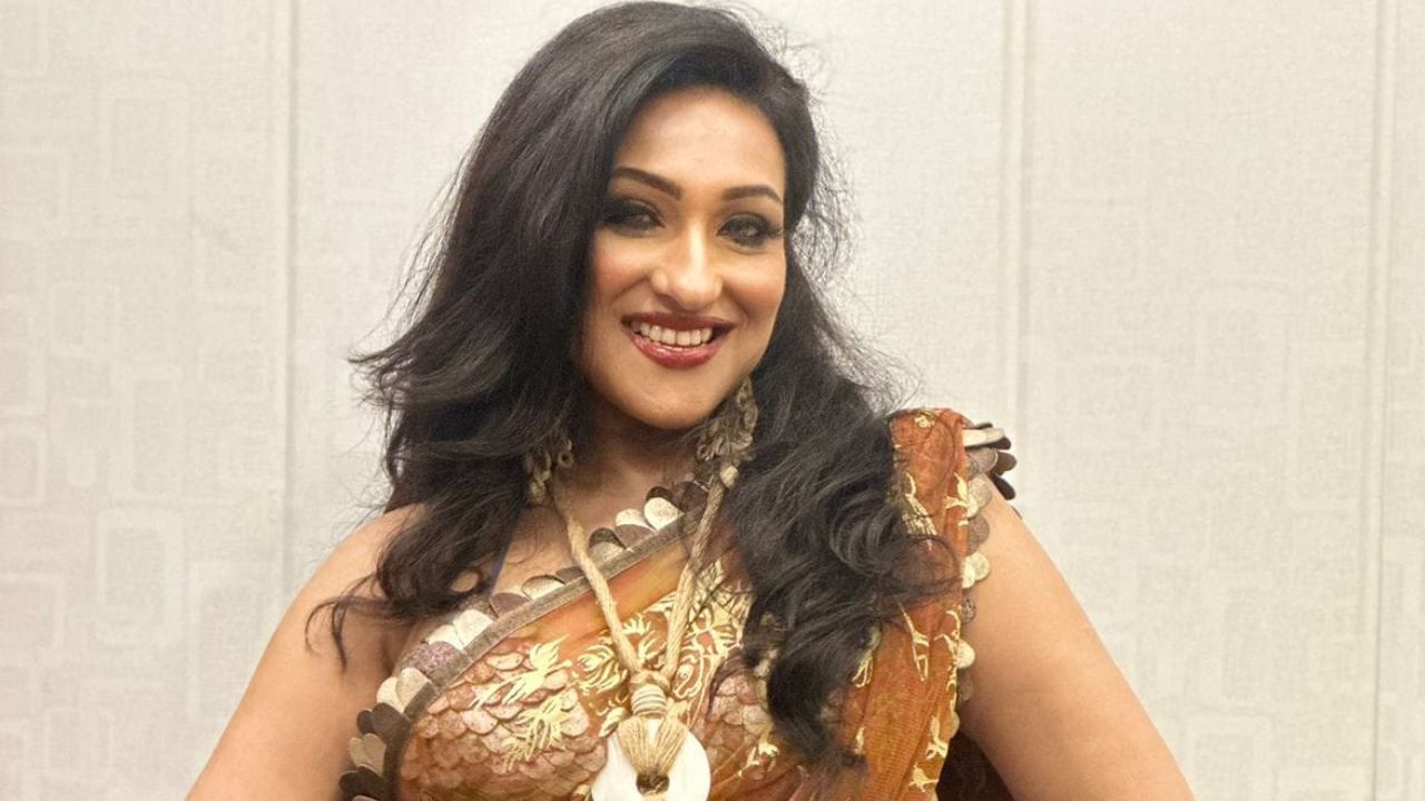 ED Summons Rituparna Sengupta: বুধে হাজিরা দেননি, ED দফতরে আবার ডাক ...