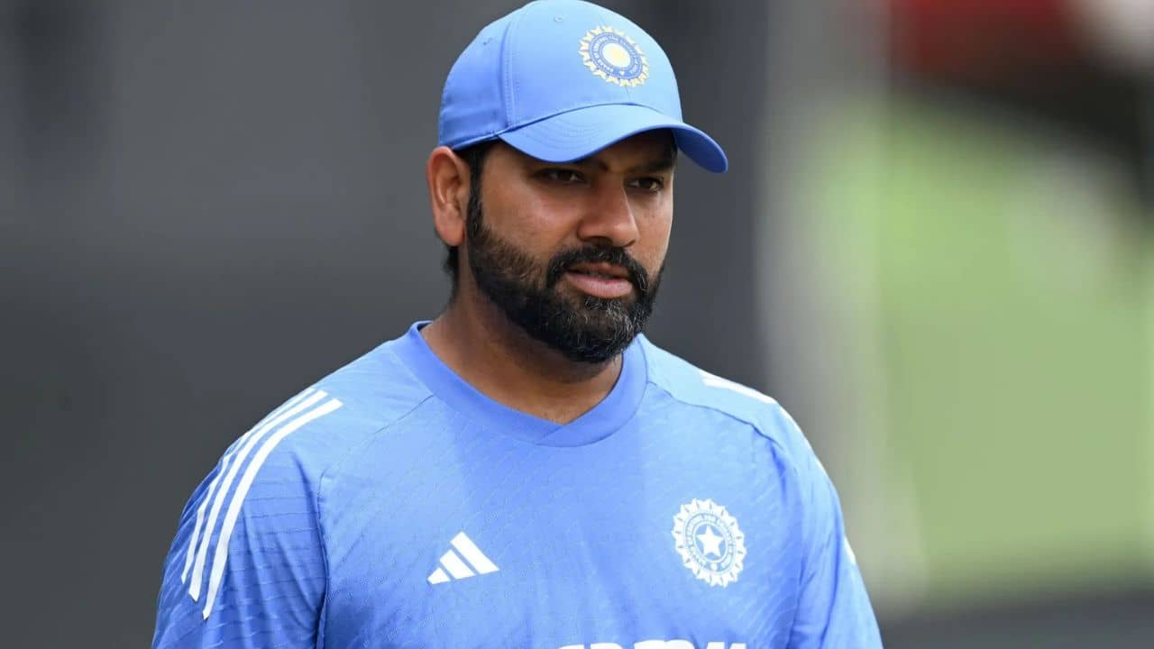 Rohit Sharma: বিশ্বকাপ হারলে রোহিত বার্বাডোজের সমুদ্রে ঝাঁপ দেবে... হঠাৎ এমন বিস্ফোরণ ঘটালেন কে?