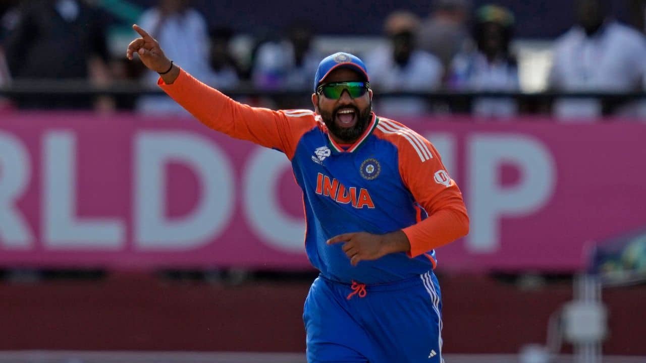 Rohit Sharma: প্লেয়ার-ক্যাপ্টেন, আইসিসি টুর্নামেন্টে রোহিতের প্রাপ্তি ও আক্ষেপ