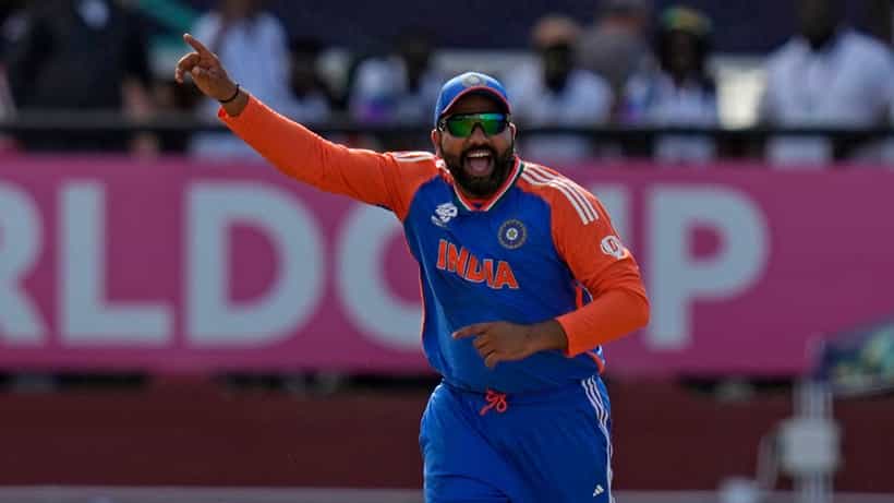 Rohit Sharma: প্লেয়ার-ক্যাপ্টেন, আইসিসি টুর্নামেন্টে রোহিতের প্রাপ্তি ও আক্ষেপ