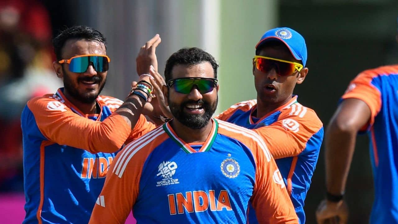 Rohit Sharma: ওরা কিন্তু বন্দুকের মতো... ফাইনালের আগে প্রোটিয়াদের হুঁশিয়ারি রোহিতের