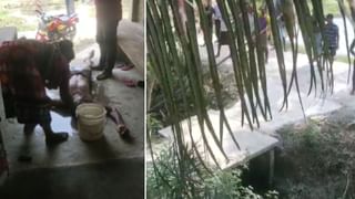 Baruipur: প্রেমিকাকে বাড়ি থেকে ডেকে নিয়ে গিয়ে ধর্ষণ করে খুনের অভিযোগ
