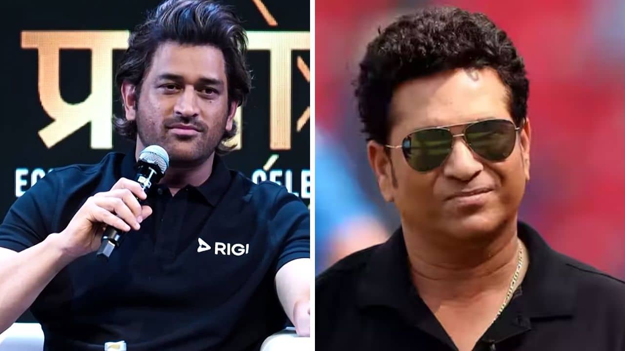 India vs Pakistan: ভারত-পাকিস্তান ম্যাচ দেখতে নিউ ইয়র্কে সচিন, ধোনিও কি থাকছেন?