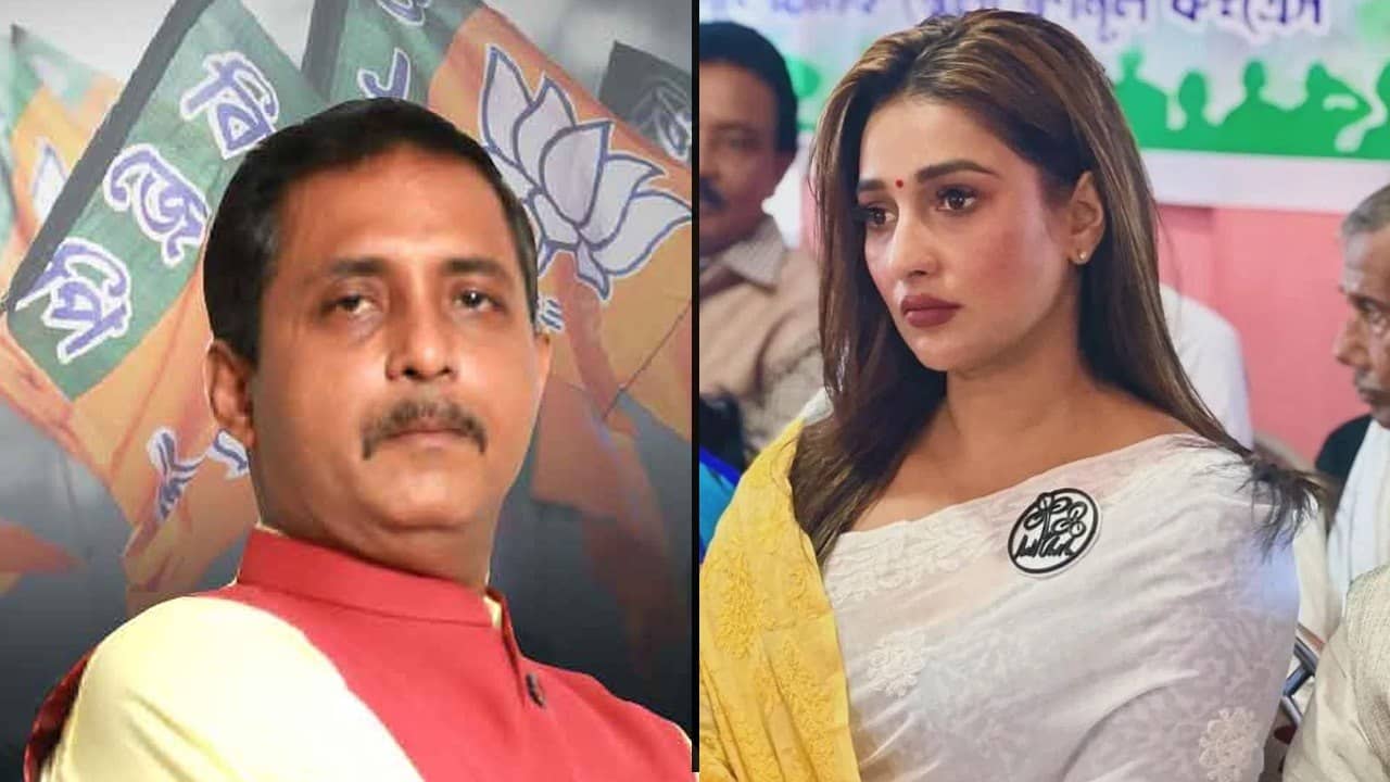 TMC Sayantika: খেলা ঘোরাচ্ছেন সায়ন্তিকাও, টপকে গেলেন সজলকে, এখনও হুল ফোটাতে পারেননি তন্ময়