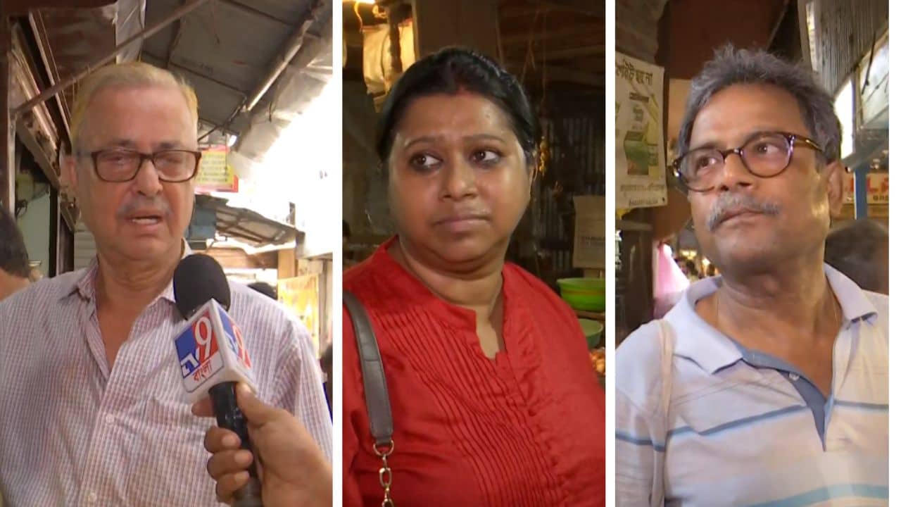 Salt Lake: শুধু পকেট ভরছেন... আমাদেরটা একটু দেখুন প্লিজ, সল্টলেকে গর্জে উঠলেন ওঁরা