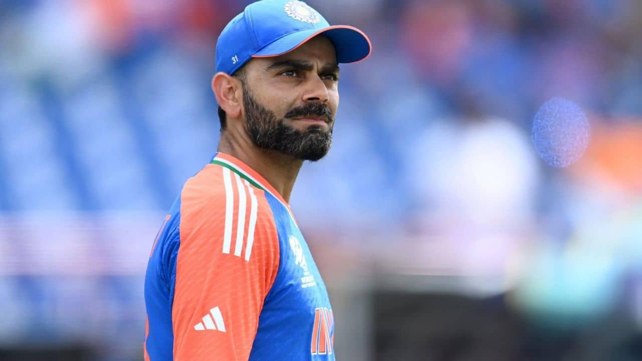 Virat Kohli: ধোনির মতো নায়ক হয়ে ওঠার সুযোগ বিরাটের সামনে! যা বলছেন ব্যাটিং কোচ