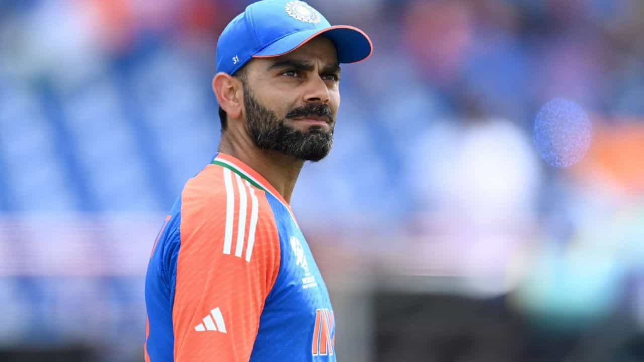 Virat Kohli: ধোনির মতো নায়ক হয়ে ওঠার সুযোগ বিরাটের সামনে! যা বলছেন ব্যাটিং কোচ Virat Kohli: ধোনির মতো নায়ক হয়ে ওঠার সুযোগ বিরাটের সামনে! যা বলছেন ব্যাটিং কোচ