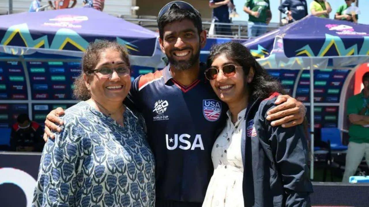 Saurabh Netravalkar: মার্কিন ক্রিকেটে নায়ক ভারতীয় বংশোদ্ভূত সৌরভ, বসদের নিয়ে কী বলছেন ইঞ্জিনিয়ার?