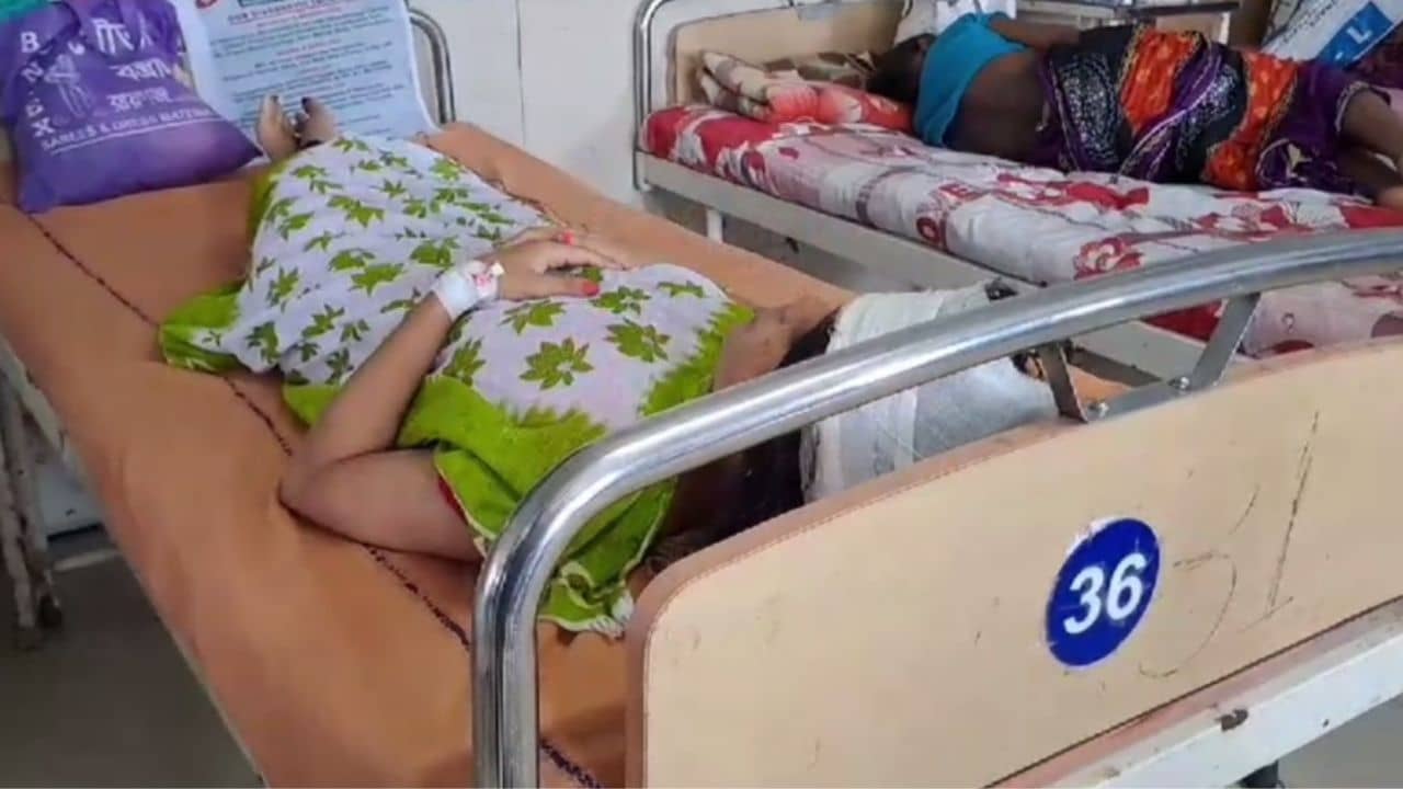 Woman Harassment: পাড়ার মামা আমায় ওইসব বলত, ওর বৌ-কে বলতেই বলল তুমি এতটাও সুন্দরী নও যে...