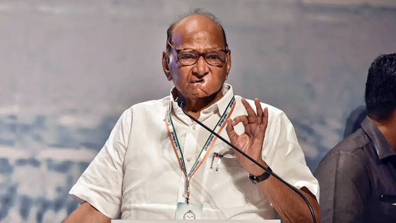 Sharad Pawar: 'মহারাষ্ট্রের দখল নেব', হুঙ্কার শরদের, জানিয়ে দিলেন পরিকল্পনাও