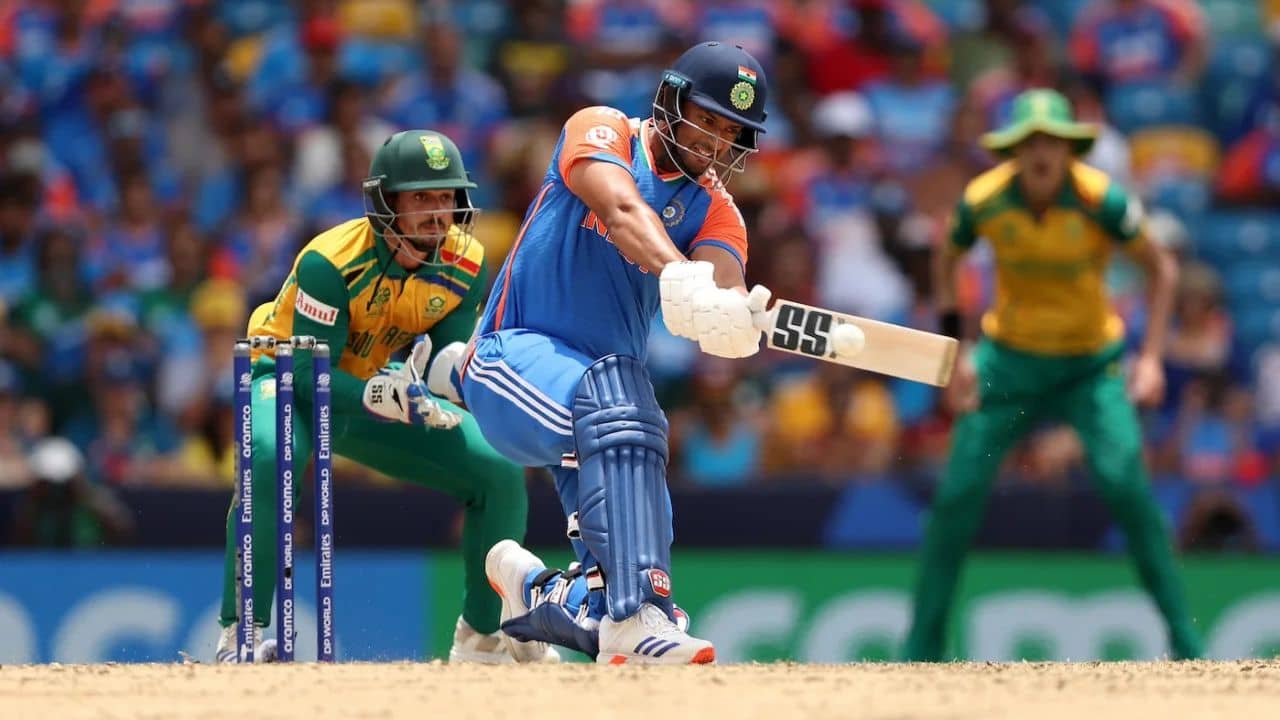 Shivam Dube: ফিনিশার আসন পাকা হল না, জিম্বাবোয়েতে রিঙ্কু বনাম দুবে!