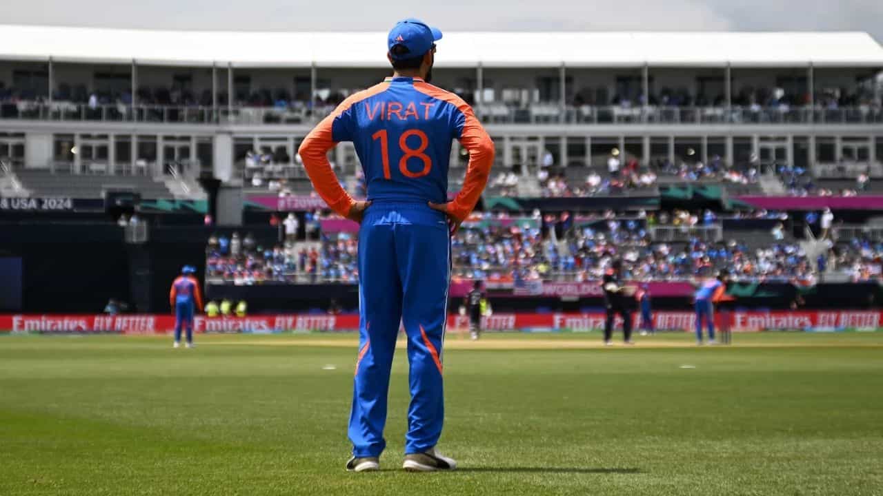 Virat Kohli: সেঞ্চুরির হ্যাটট্রিকে সকলকে চুপ করাতে পারে... 'ব্যর্থ' বিরাট কোহলির হয়ে ব্যাট ধরলেন সতীর্থ Virat Kohli: সেঞ্চুরির হ্যাটট্রিকে সকলকে চুপ করাতে পারে... 'ব্যর্থ' বিরাট কোহলির হয়ে ব্যাট ধরলেন সতীর্থ