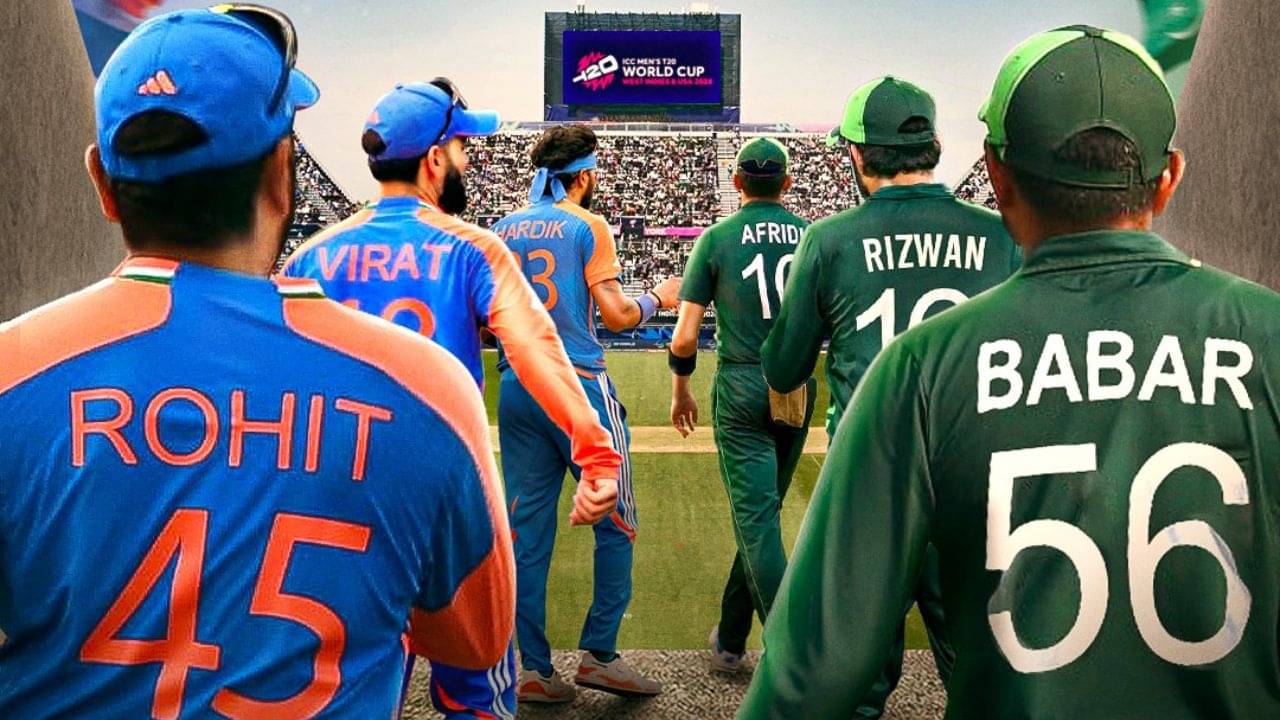 India vs Pakistan: ভারতকে হারিয়ে বিশ্বকাপে পাকিস্তানের কামব্যাক হবে? শোয়েব আখতার বললেন...