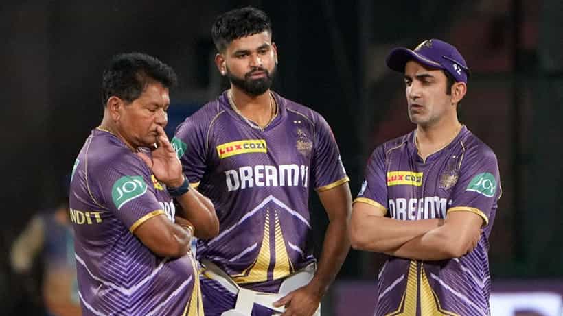 Gautam Gambhir: গৌতম গম্ভীর কোচ হলেই যাঁরা জাতীয় দলে সুযোগ পাবেন...