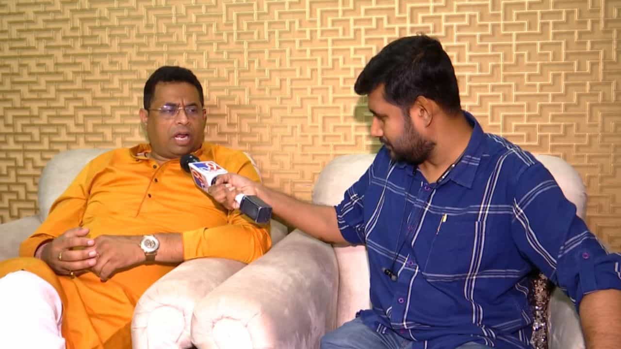 Soumitra Khan: 'দু'দিন আগেই বুঝে গিয়েছে সব শেষ', জিতেও কেন দলের বিরুদ্ধে ক্ষোভ উগরে দিলেন সৌমিত্র খাঁ? Soumitra Khan: 'দু'দিন আগেই বুঝে গিয়েছে সব শেষ', জিতেও কেন দলের বিরুদ্ধে ক্ষোভ উগরে দিলেন সৌমিত্র খাঁ?