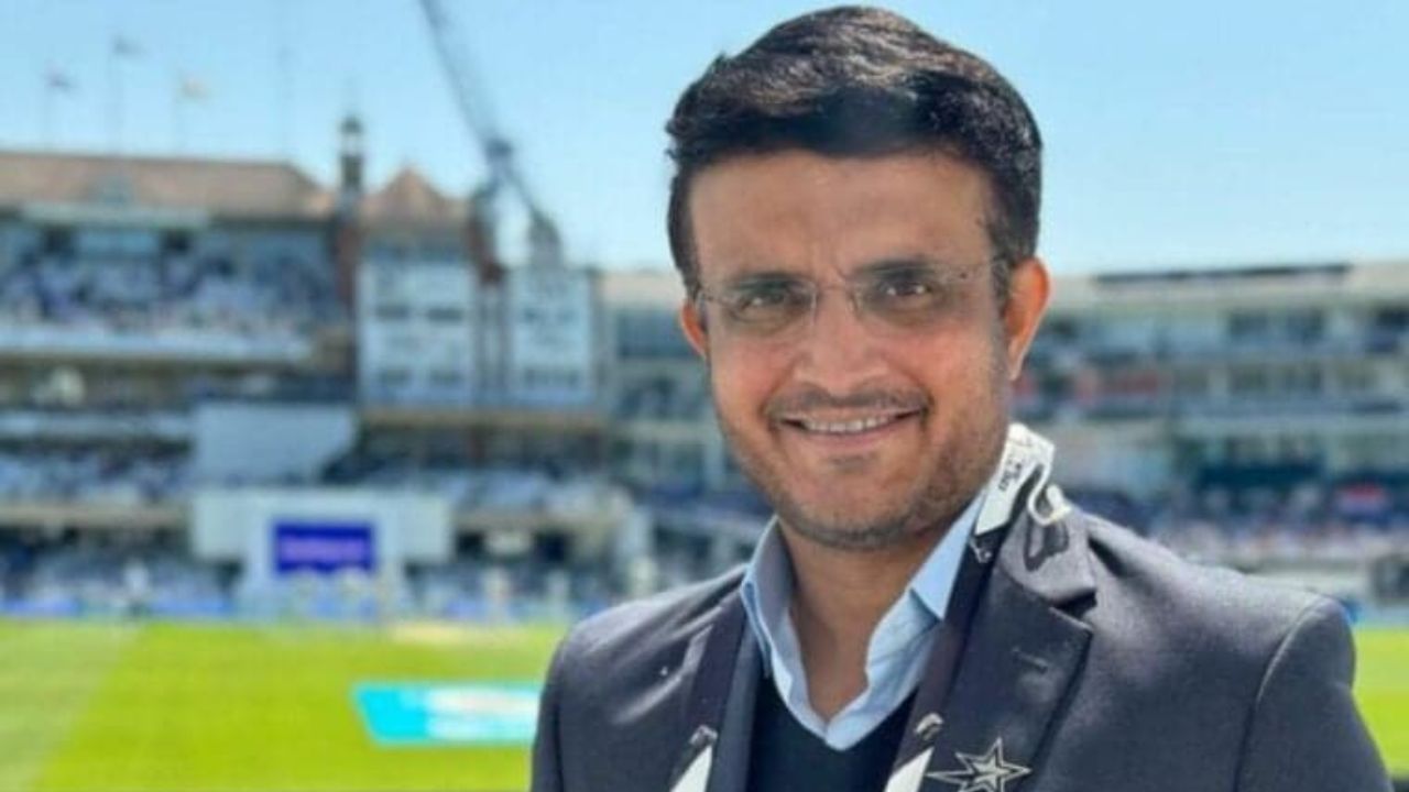 Sourav Ganguly: প্রতিপক্ষ ইংল্যান্ড, ভারতকেই ফাইনালে দেখছেন সৌরভ ...