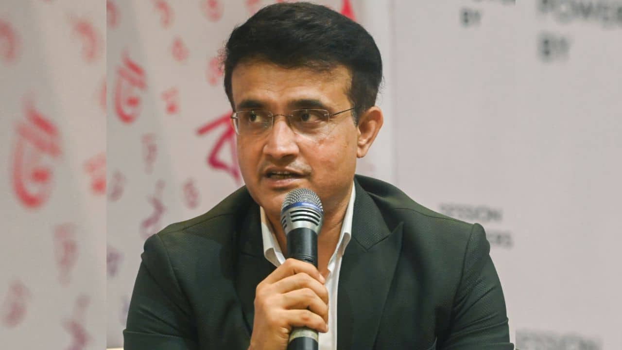 Sourav Ganguly: অন্তত একবার... জীবনের বড় ইচ্ছের কথা জানালেন সৌরভ গঙ্গোপাধ্যায়