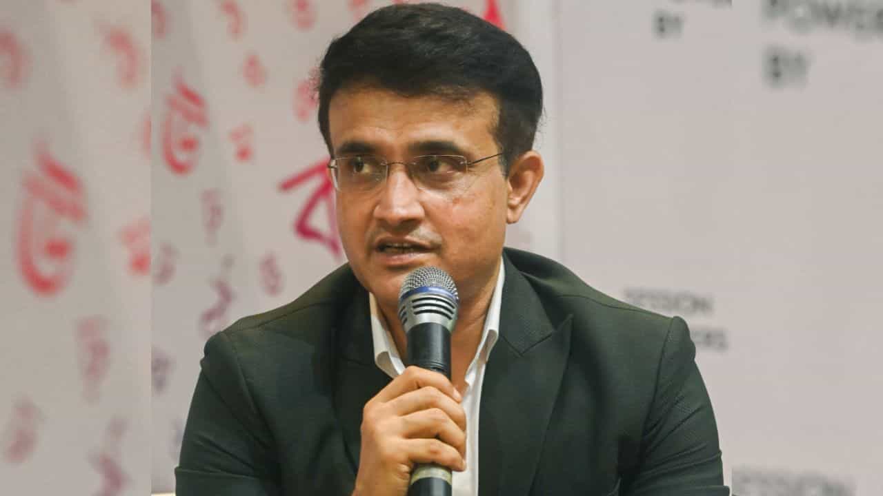 Sourav Ganguly: অন্তত একবার... জীবনের বড় ইচ্ছের কথা জানালেন সৌরভ গঙ্গোপাধ্যায় Sourav Ganguly: অন্তত একবার... জীবনের বড় ইচ্ছের কথা জানালেন সৌরভ গঙ্গোপাধ্যায়