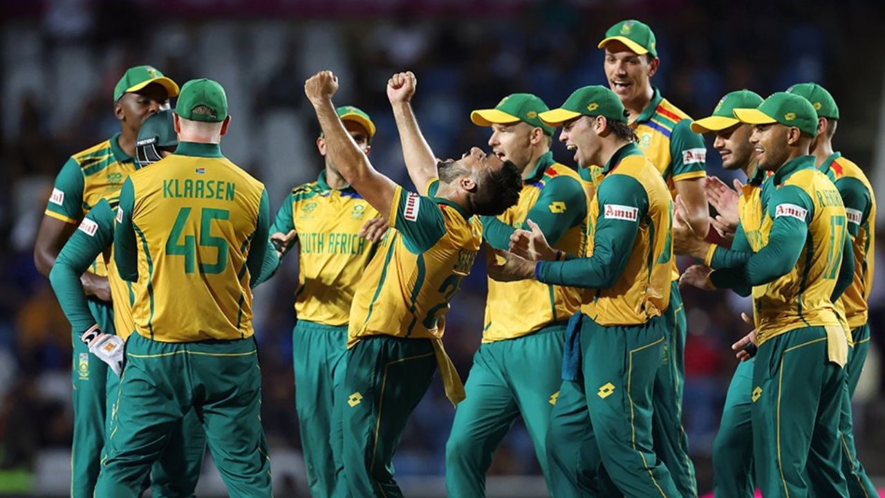 IND vs SA, T20 WC 2024: দক্ষিণ আফ্রিকার সময় এসে গিয়েছে... ফাইনালে নামার আগে হুঙ্কার দিলেন কে?