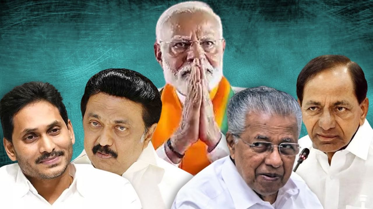 Exit Poll 2024-South India: দক্ষিণেও মোদী-ম্যাজিক? কেরল-কর্নাটক-অন্ধ্র কোথায় ক'টা করে আসন পাচ্ছে BJP?