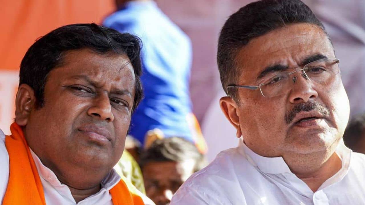 BJP Meeting Delhi: এসে গেল ফোন, শুভেন্দু-সুকান্তদের ডেকে পাঠাল দিল্লির BJP নেতৃত্ব